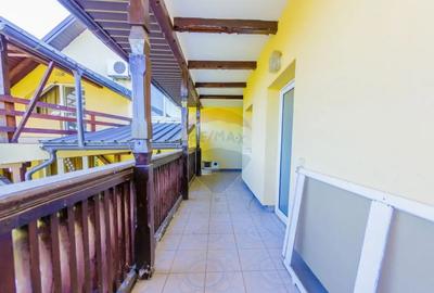 Casă cu 5 camere cu Teren 1200 Mp în Mocira - 8