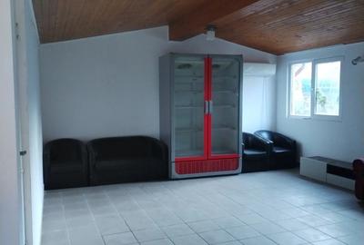 Spatiu de inchiriat - 2