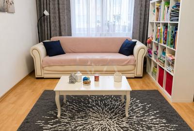 Apartament cu 2 camere decomandat, mobilat în Iancului