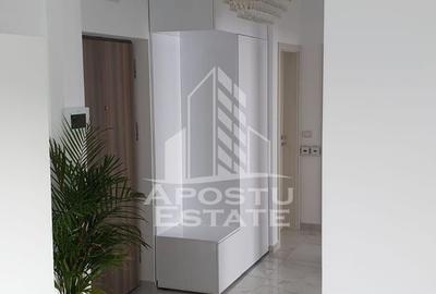 Apartament 3 camere, Centrala Proprie, 2locuri de parcare,Torontalului - 7