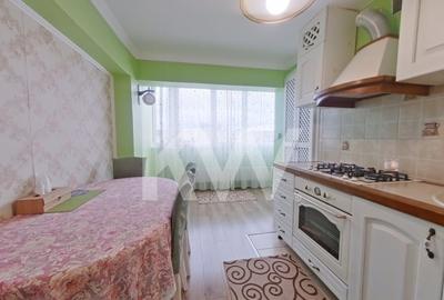 Apartament cu 3 camere in Bartolomeu Apartament cu 3 camere in Bartolomeu - 4