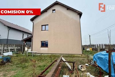 Casă cu 3 camere cu Teren 348 Mp în Rudicica - 5