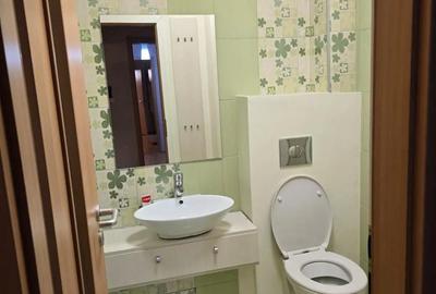 Apartament cu 3 camere semidecomandat în Complex Studențesc - 14