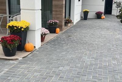 Casă cu 4 camere în Central - 4