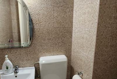 Apartament elegant de inchiriat  3 camere Faleza Nord - 6