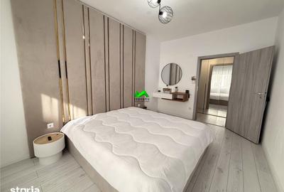Apartament cu 2 camere în Central - 10