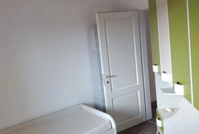 Apartament cu 3 camere semidecomandat în Păcurari - 10