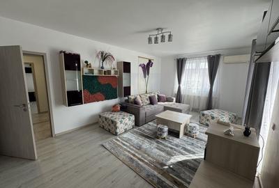 Apartament cu 2 camere decomandat, mobilat în Fundeni - 13