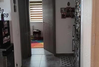 Apartament cu 3 camere decomandat în Central - 8