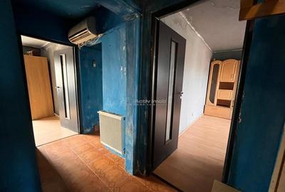 Lugoj, Apartament 3 Cam. 84 Mp. Micro 4, Acoperis Nou - 14