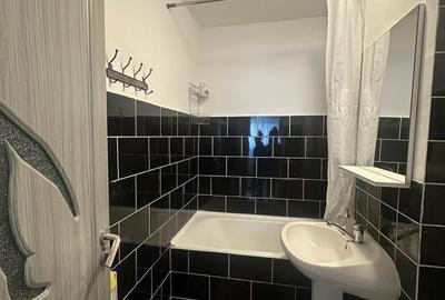 Apartament cu 2 camere decomandat în Exterior Vest - 8