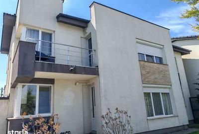 Casă cu 5 camere cu Teren 390 Mp în Central - 11