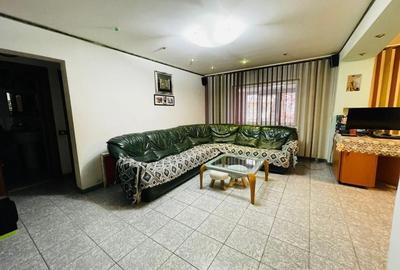 Apartament 4 Camere De Vânzare – Zona Mall Vitan, 105 mp, Vedere Mixtă - 4