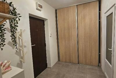 Apartament 1 camera de inchiriat Nae Leonard IFR - 4