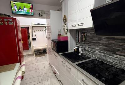 🏡 Apartament 2 camere, parter, cu extindere și ieșire exterioară – 47 mp utili 🏡 Apartament 2 camere, parter, cu extindere și ieșire exterioară – 47 mp utili - 5