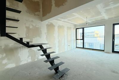 Duplexuri Exclusiviste cu Terasă | Queens Residence Mamaia Nord 0% COMISION - 1