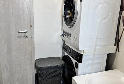 Apartament cu 2 camere decomandat în Valea Lupului - 8