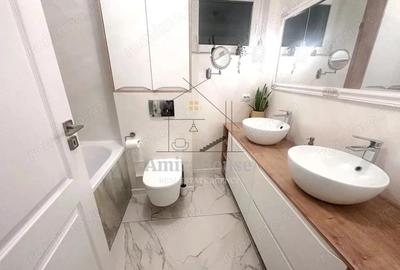 Apartament cu 3 camere semidecomandat în Gheorgheni - 2