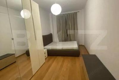 Apartament 3 camere de inchiriat, zona Tudor - 5