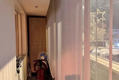 Apartament cu 3 camere decomandat, mobilat în Brâncoveanu - 6