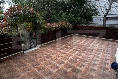 Apartament + Terasa + Parcare subterana+ Boxa- Zona Crangasi - 15