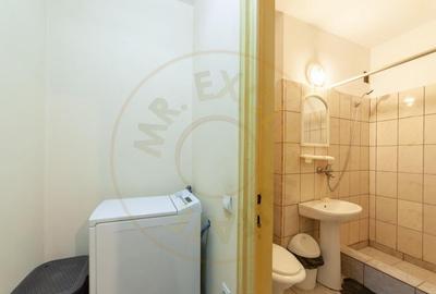 Apartament 2 camere, semicentral Expo Parc, strada Livez - 10