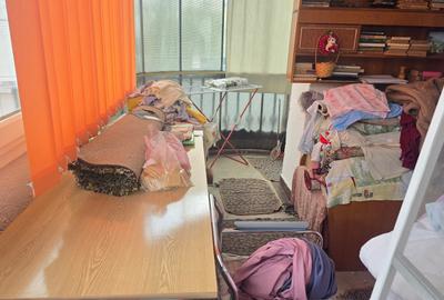 Apartament cu 2 camere nedecomandat în Decebal - 8