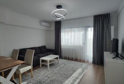 Apartament cu 3 camere în Energia - 1