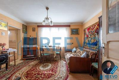 Casa de vanzare, Mun. Bacau, str. Progresului nr.7 - 9