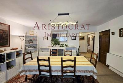 Vila pasiva cu 9 camere Paradisul Verde - 3