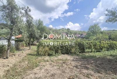 Casă cu 3 camere cu Teren 1565 Mp în Bengești - 2