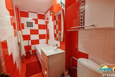 Apartament cu 2 camere decomandat în Siderurgiștilor - 8