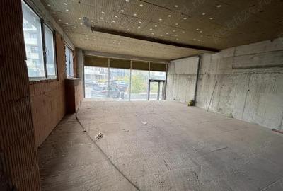 Spa?iu comercial de inchiriat 53 m City of Mara (comision 0%) - 3