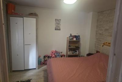 Casă cu 3 camere în Ferentari - 1