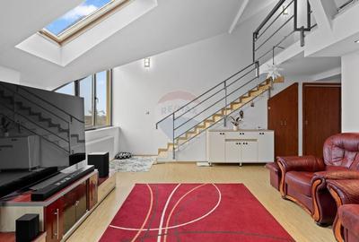 Apartament cu 3 camere decomandat, mobilat în Pârneava - 3