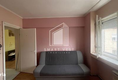 Apartament cu 3 camere decomandat în Micro 16 - 7