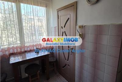Apartament cu 2 camere decomandat în Negru Vodă - 8
