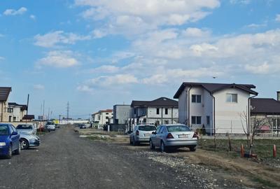 Anunturi vanzari terenuri in Constanta zona Km 5 - Veterani - 11