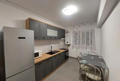 Apartament 2 camere de INCHIRIAT - complet mobilat - 4