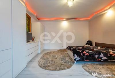 Casă cu 6 camere cu Teren 265 Mp în Mărgineni - 16