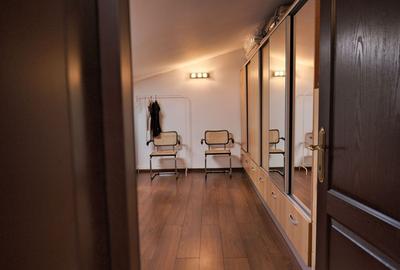 Vila tip Ranch langa Padure - 26