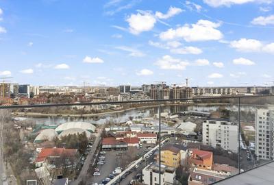 APARTAMENT 4 CAMERE // ONE VERDI PARK - 20