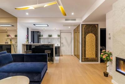 Apartament superb One Herastrau Towers Apartament superb One Herastrau Towers - 2