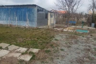 Teren de 830 mp, în Central - 2