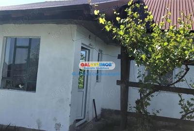 Casă cu 2 camere cu Teren 2000 Mp în Băbana - 15