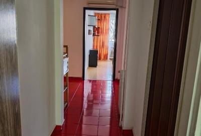 Apartament cu 2 camere decomandat în Drumul Taberei - 8