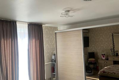 Casă cu 6 camere cu Canalizare în Ultracentral - 15