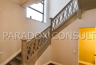 Casă de închiriat în Grădina Icoanei, aproape de Piața Romană – renovari premium - 7