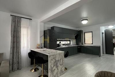 Duplex cu 3 camere cu Canalizare în Berceni - 4