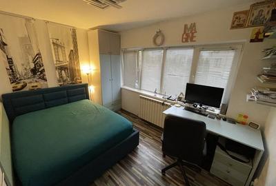 Apartament cu 3 camere decomandat, mobilat în Canta - 4